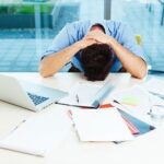 5 Tips Mengatasi Stres di Tempat Kerja